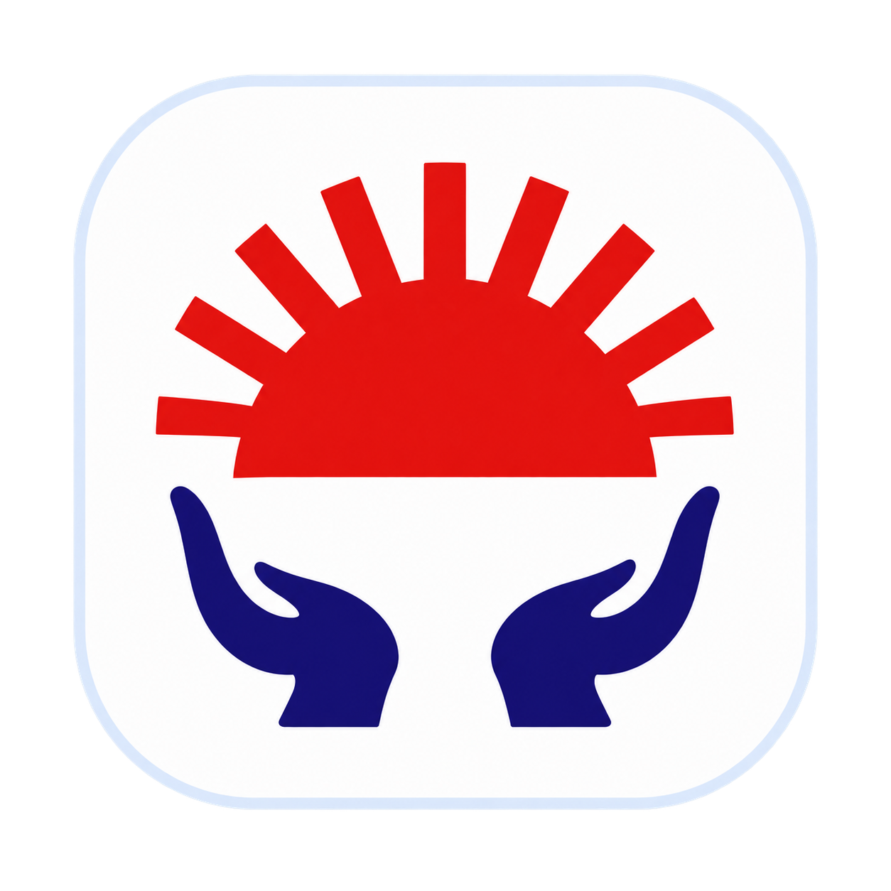 寶輝科技 Logo